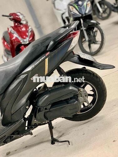 🔥 Yamaha FreeGo 125 ABS 2021 Chính Chủ BSTP Xe đẹp