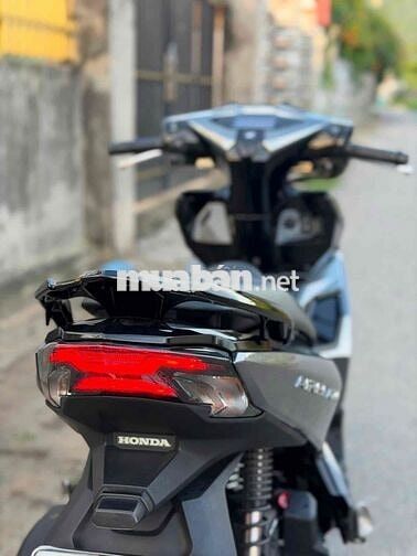 Honda Airblade 125 2022 Xám Lambor Chính Chủ.