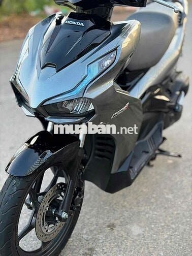 Honda Airblade 125 2022 Xám Lambor Chính Chủ.