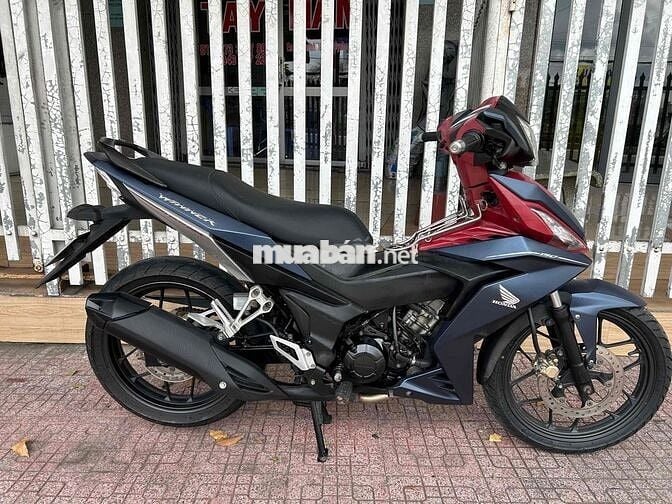 Honda Winner V1 êm mạnh áo quần keng đẹp