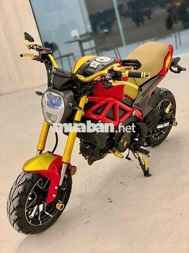 🔥 Wavethais CKD110 2018 Chính Chủ BSTP Xe Côn Tay
