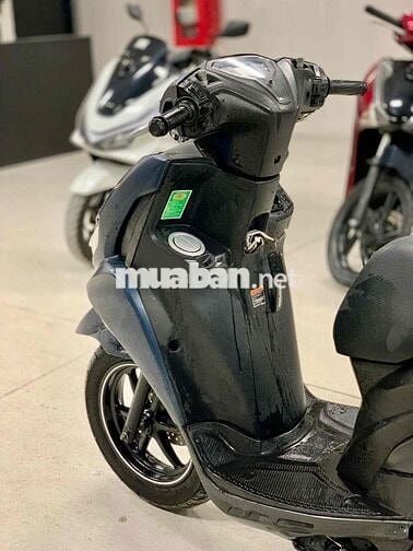 🔥 Yamaha FreeGo 125 ABS 2021 Chính Chủ BSTP Xe đẹp
