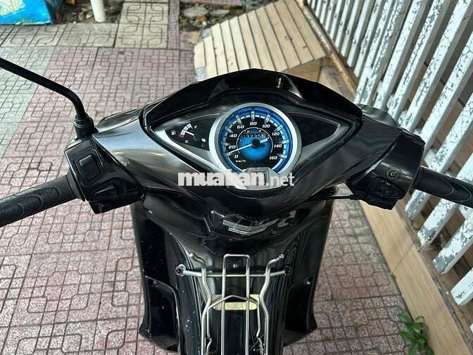 Honda Future 125Fi zin mộc máy zin êm chính chủ