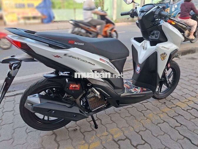 Honda Vario 150 2019 Trắng