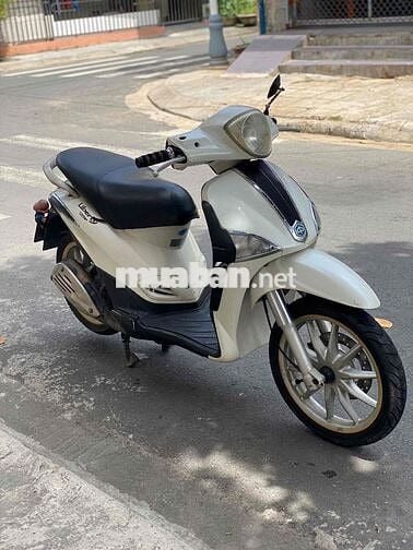 🌈Thanh lý Liberty 125 Fi xe sạch đẹp máy rin chất