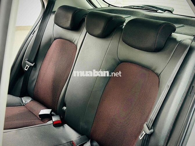 🚘 Hyundai Grand i10 Hatchback Model 2020 - 30.000