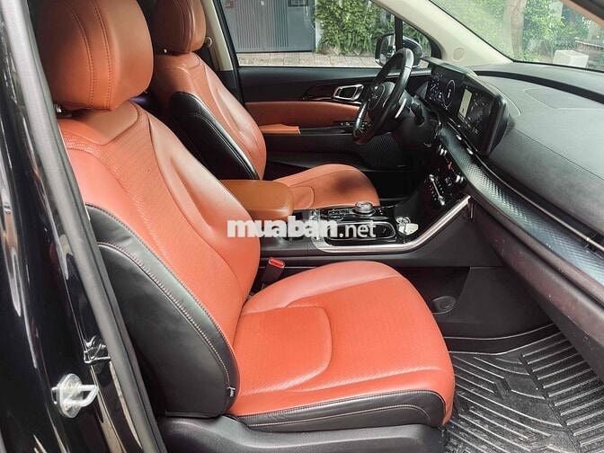 Bán KIA Carnival 2022 bản 3.5 máy xăng