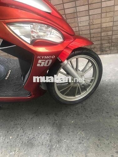 Kymco Candy 50cc CCCD Chính chủ 43 Đà Nẵng