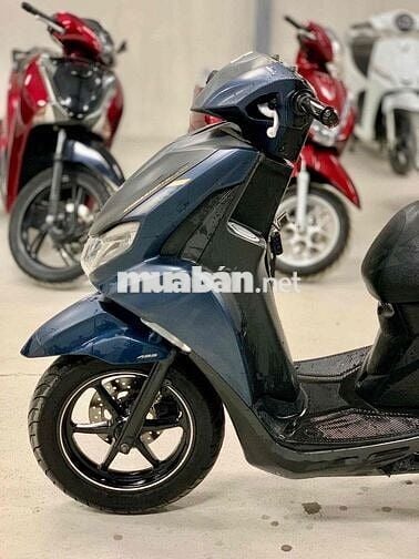 🔥 Yamaha FreeGo 125 ABS 2021 Chính Chủ BSTP Xe đẹp
