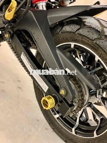 🔥 Wavethais CKD110 2018 Chính Chủ BSTP Xe Côn Tay