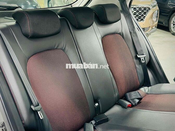 🚘 Hyundai Grand i10 Hatchback Model 2020 - 30.000