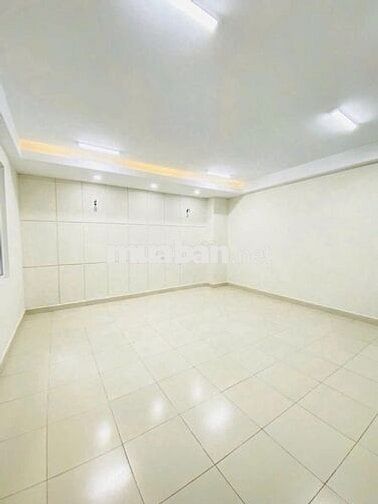 SIÊU PHẨM MỚI ĐẸP - 54B Hoa Sứ, P8, Phú Nhuận - 5x18m, 360m2, 5 Tầng
