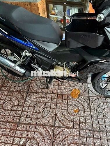 Honda Winner xanh trắng Xe số