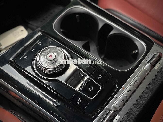 Bán KIA Carnival 2022 bản 3.5 máy xăng
