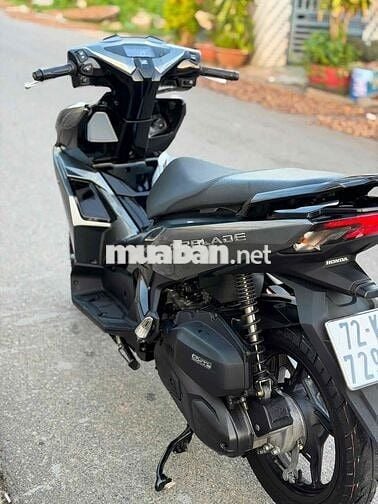 Honda Airblade 125 2022 Xám Lambor Chính Chủ.