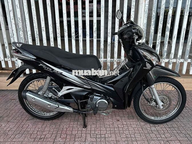 Honda Future 125Fi zin mộc máy zin êm chính chủ