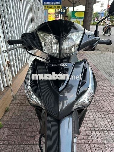 Honda Future 125Fi zin mộc máy zin êm chính chủ