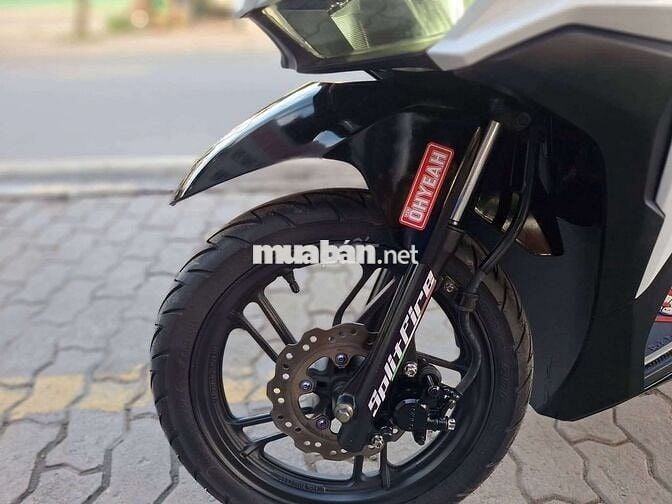 Honda Vario 150 2019 Trắng