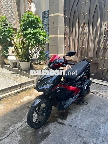 Honda Airblade 2016 Đỏ Đen Khoá Smartkey