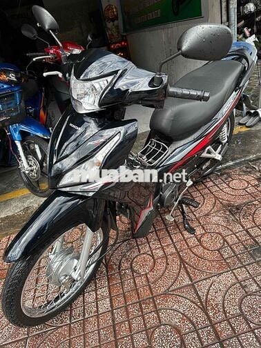 Honda Wave RSX Đen