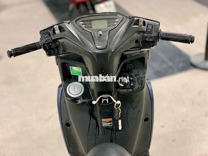 🔥 Yamaha FreeGo 125 ABS 2021 Chính Chủ BSTP Xe đẹp