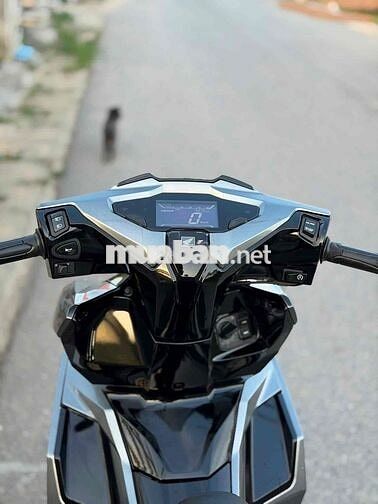 Honda Airblade 125 2022 Xám Lambor Chính Chủ.