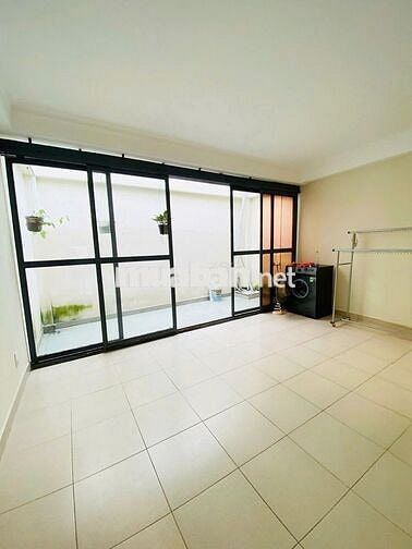 SIÊU PHẨM MỚI ĐẸP - 54B Hoa Sứ, P8, Phú Nhuận - 5x18m, 360m2, 5 Tầng