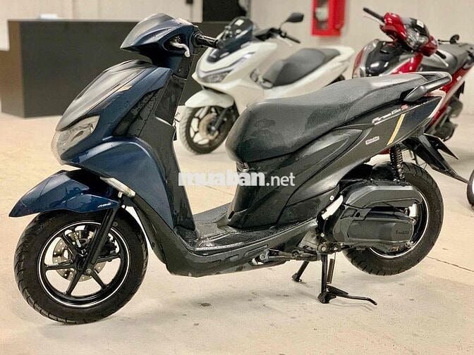 🔥 Yamaha FreeGo 125 ABS 2021 Chính Chủ BSTP Xe đẹp