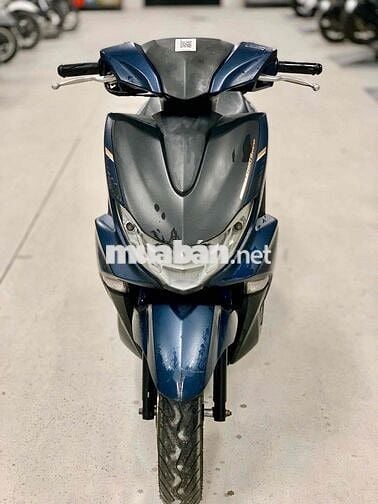 🔥 Yamaha FreeGo 125 ABS 2021 Chính Chủ BSTP Xe đẹp