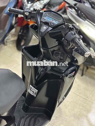 Honda Vario 150 2019 Đen Bóng Sport.BSTP.Giá tốt