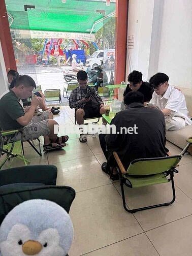 Sang Quán CF Vị Trí Đẹp Có Vỉa Hè Ngay Công Viên Lê Thị Riêng Quận 10