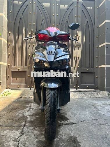 Honda Airblade 2016 Đỏ Đen Khoá Smartkey