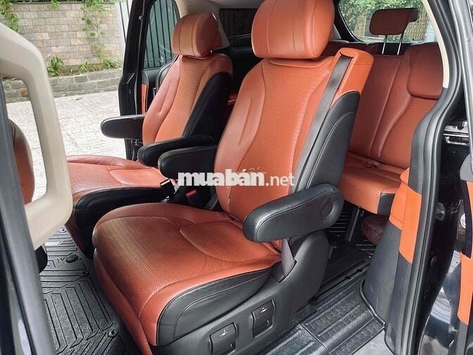 Bán KIA Carnival 2022 bản 3.5 máy xăng