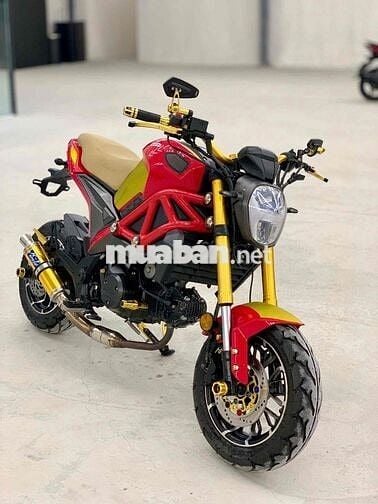 🔥 Wavethais CKD110 2018 Chính Chủ BSTP Xe Côn Tay