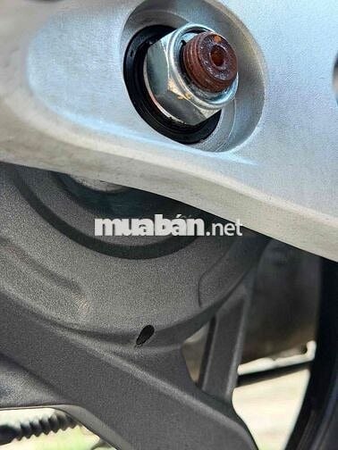 Honda Airblade 125 2022 Xám Lambor Chính Chủ.