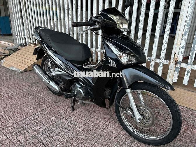 Honda Future 125Fi zin mộc máy zin êm chính chủ