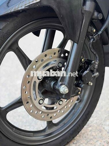 Honda Airblade 125 2022 Xám Lambor Chính Chủ.