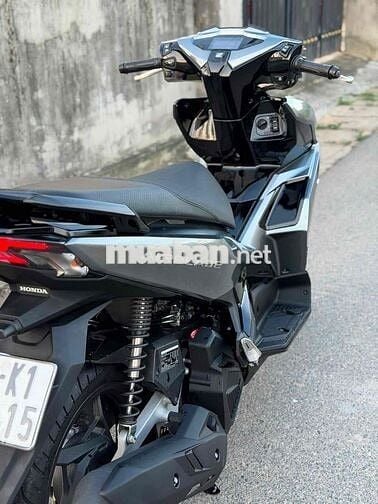 Honda Airblade 125 2022 Xám Lambor Chính Chủ.