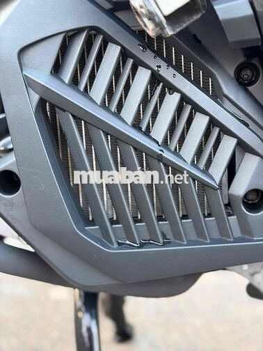 Honda Airblade 125 2022 Xám Lambor Chính Chủ.