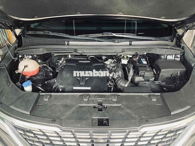 Bán KIA Carnival 2022 bản 3.5 máy xăng