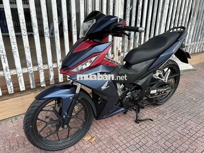 Honda Winner V1 êm mạnh áo quần keng đẹp
