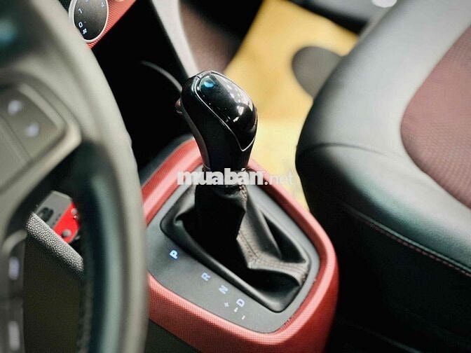 🚘 Hyundai Grand i10 Hatchback Model 2020 - 30.000