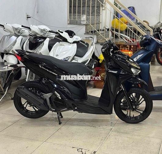 Honda Vario 150 2019 Đen Bóng Sport.BSTP.Giá tốt
