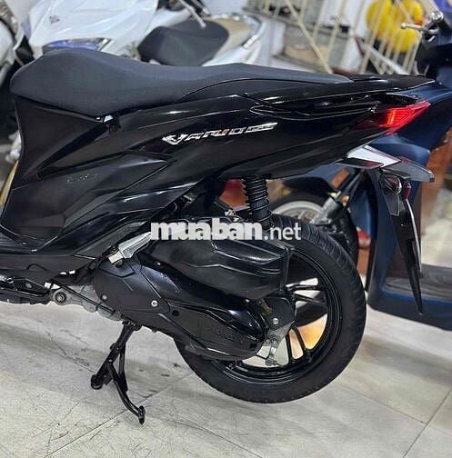 Honda Vario 150 2019 Đen Bóng Sport.BSTP.Giá tốt