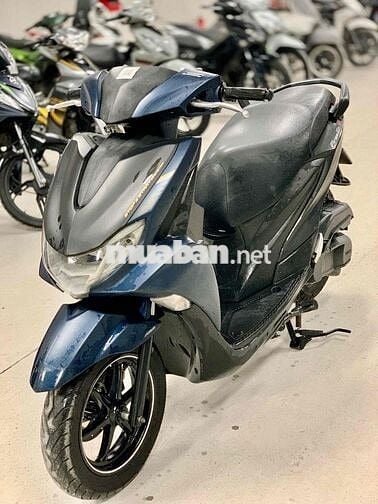 🔥 Yamaha FreeGo 125 ABS 2021 Chính Chủ BSTP Xe đẹp