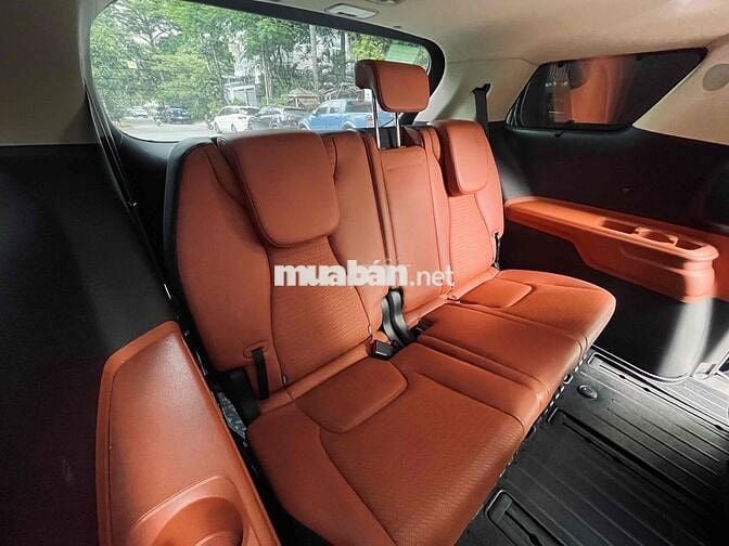 Bán KIA Carnival 2022 bản 3.5 máy xăng