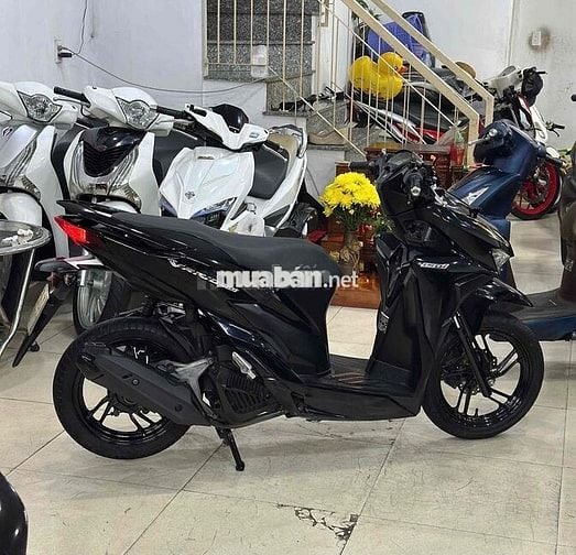 Honda Vario 150 2019 Đen Bóng Sport.BSTP.Giá tốt