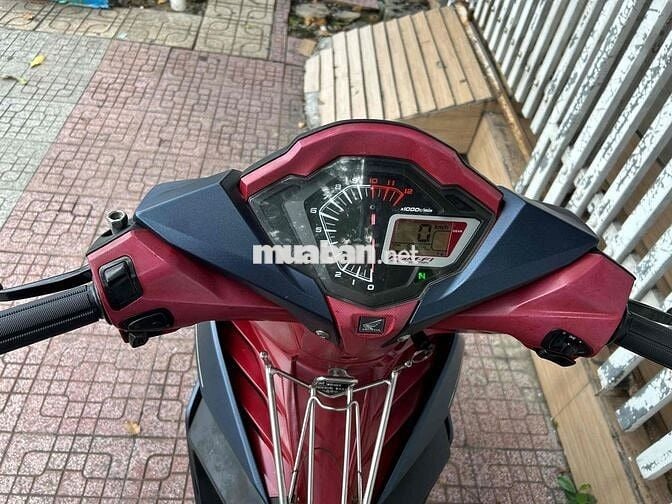 Honda Winner V1 êm mạnh áo quần keng đẹp
