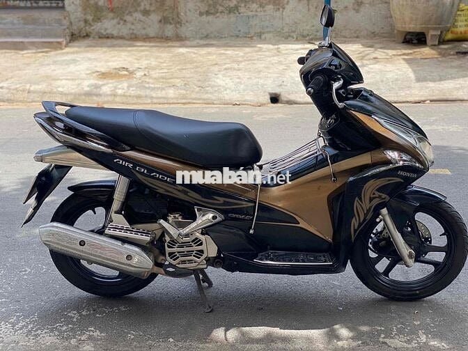 🌈Honda Air Blade Fi xe đẹp máy rin chất