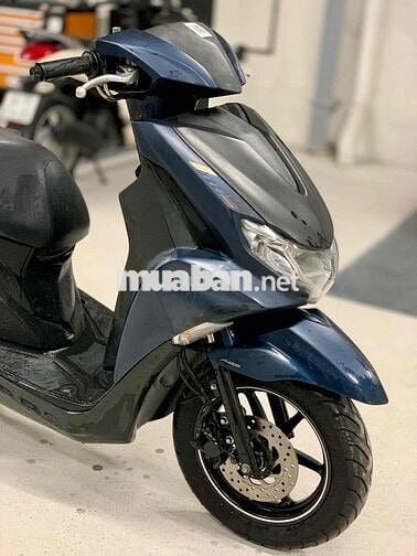 🔥 Yamaha FreeGo 125 ABS 2021 Chính Chủ BSTP Xe đẹp